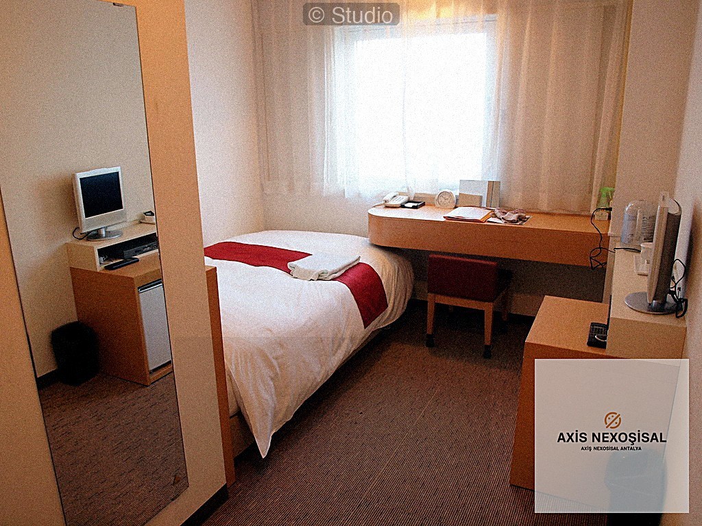 Axis Nexosisal'ın Ruhunu Keşfedin: Bir Hayalin Gerçeğe Dönüşümü