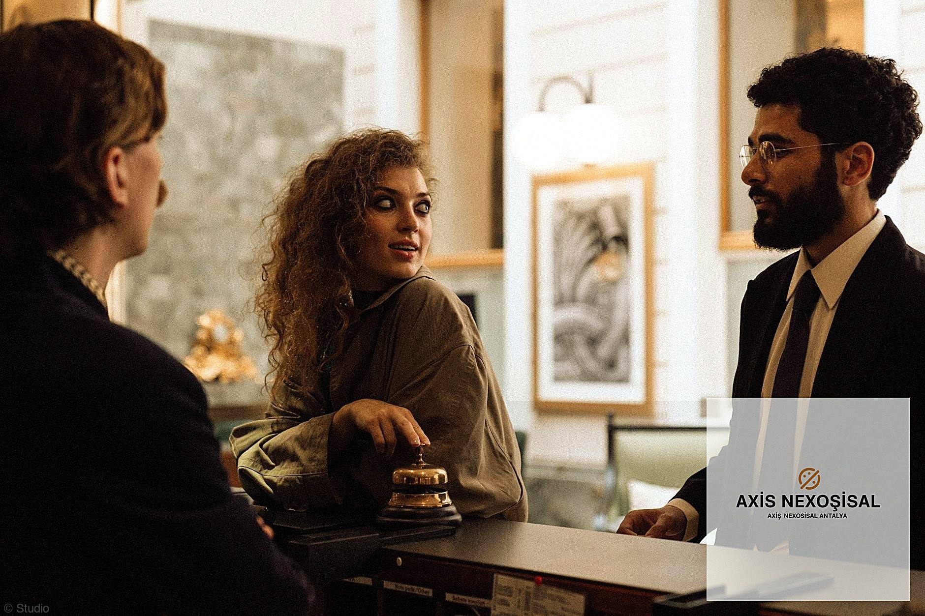 Antalya'nın Gizli Cennetleri: Axis Nexosisal'dan Keşif Rotaları