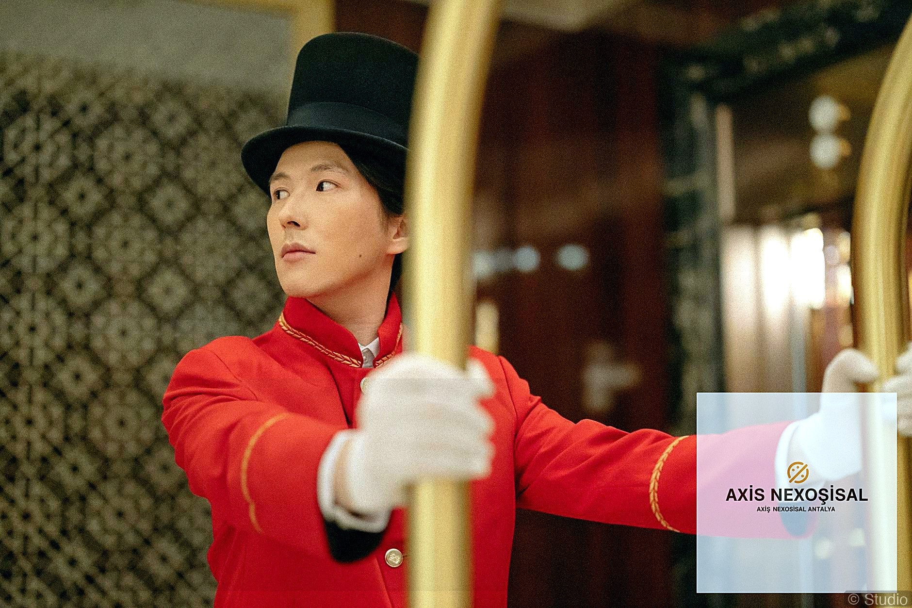 Axis Nexosisal'da Aile Tatili Deneyimi: Her Yaşa Uygun Eğlence